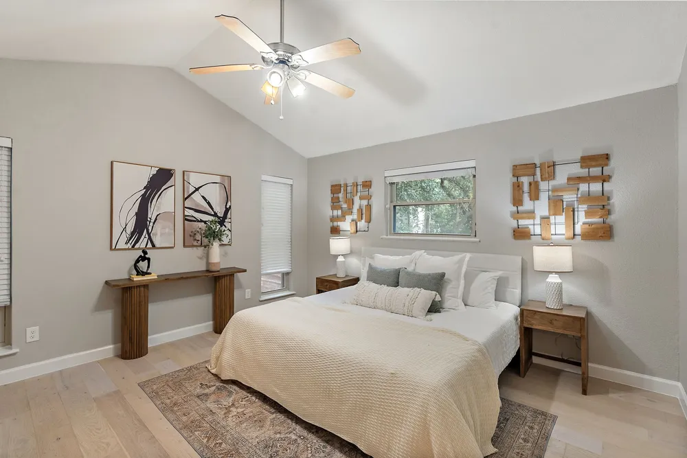 2705 Harrowden Drive Austin, TX 78727