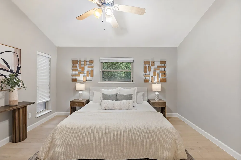 2705 Harrowden Drive Austin, TX 78727