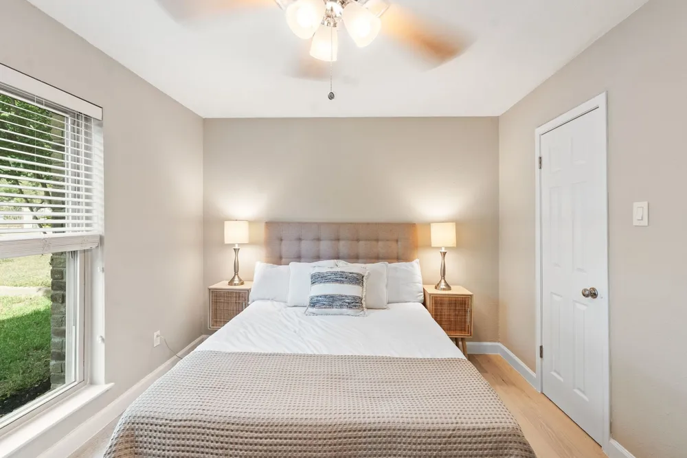 2705 Harrowden Drive Austin, TX 78727