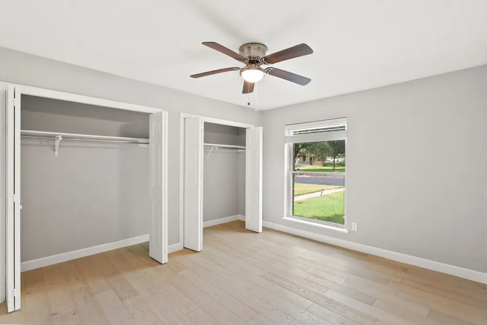 2705 Harrowden Drive Austin, TX 78727