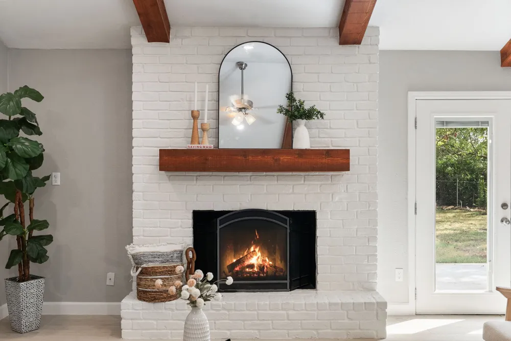 2705 Harrowden Drive Austin, TX 78727