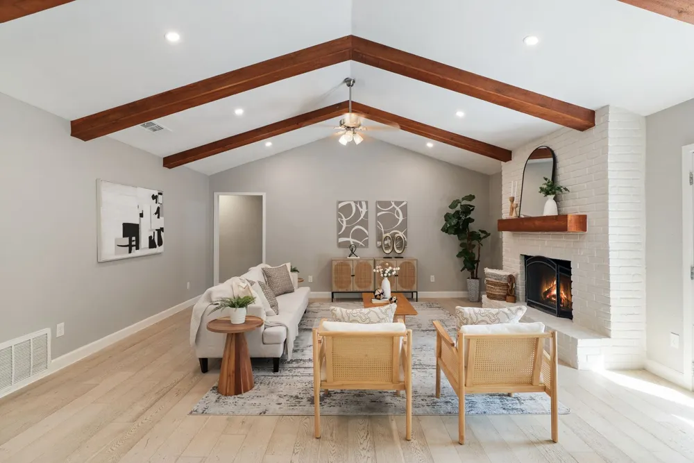 2705 Harrowden Drive Austin, TX 78727