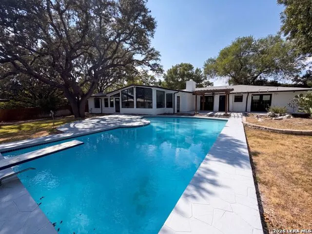 106 BRIARCLIFF DR Castle Hills, TX 78213