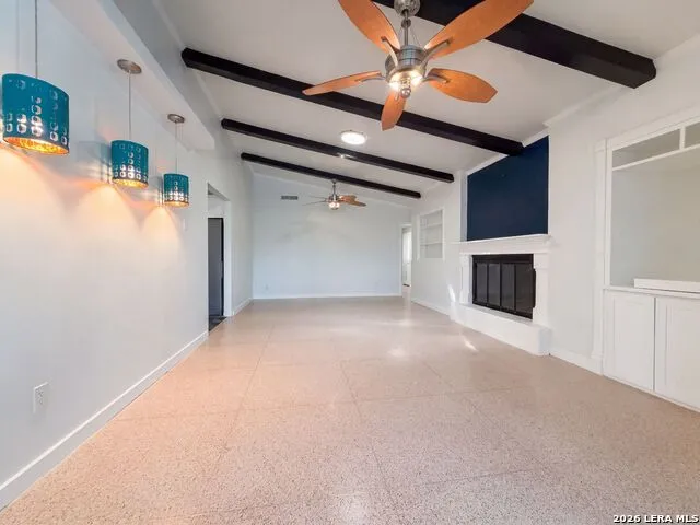 106 BRIARCLIFF DR Castle Hills, TX 78213