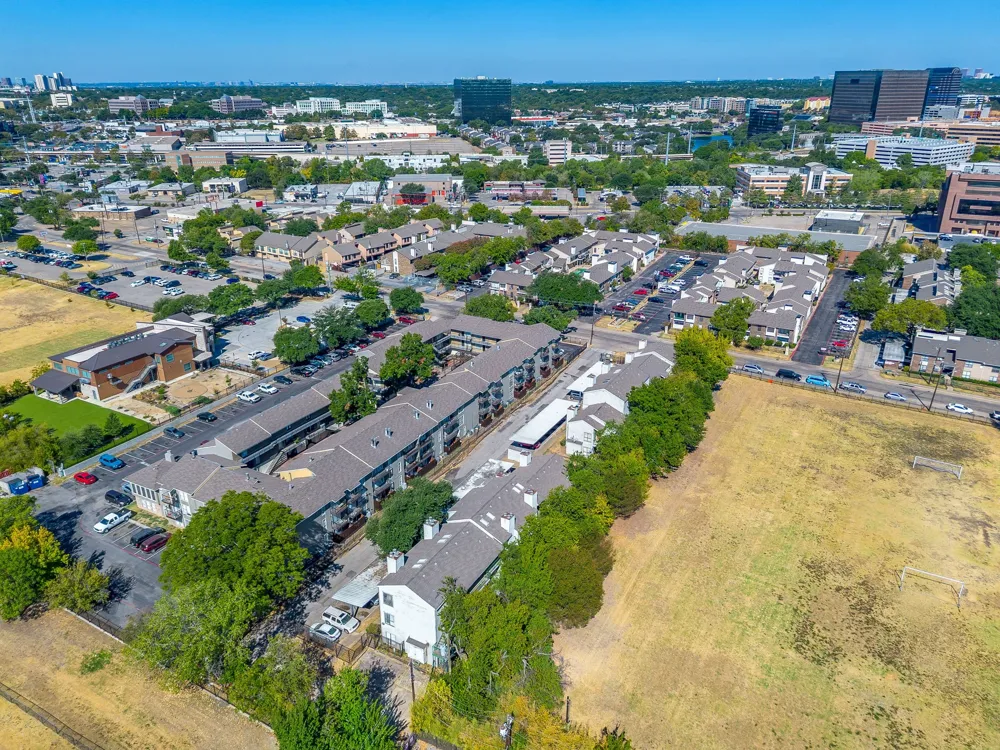 7126 Holly Hill Drive Dallas, TX 75231