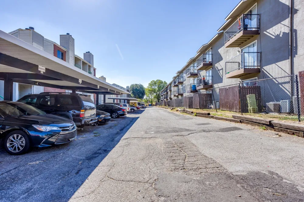 7126 Holly Hill Drive Dallas, TX 75231