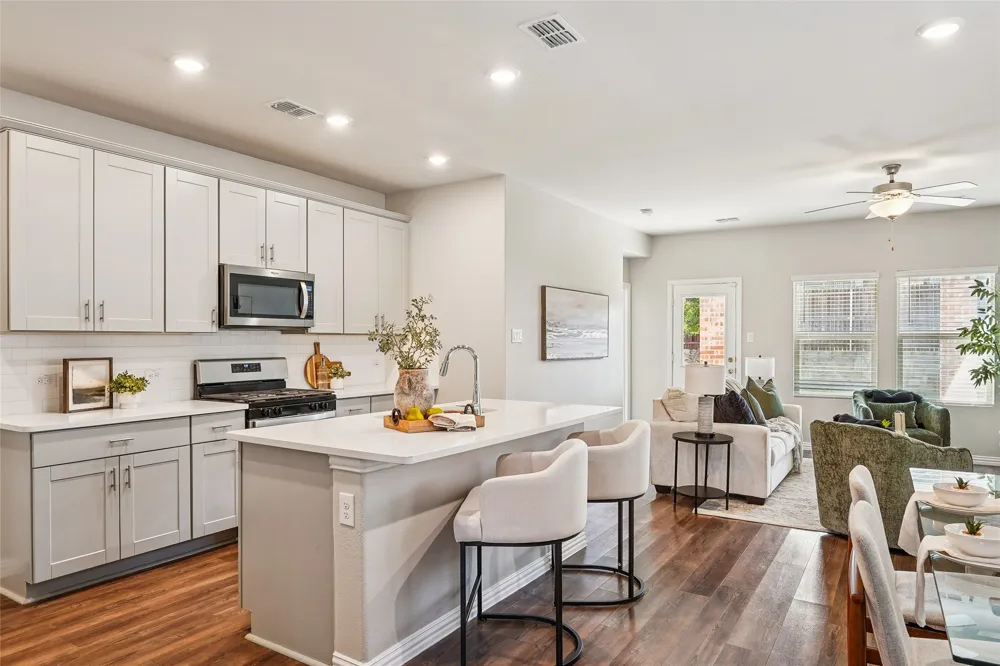 4925 Westhill Drive McKinney, TX 75071