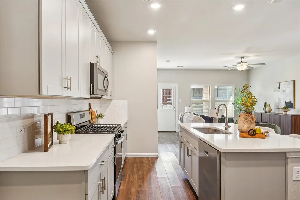 4925 Westhill Drive McKinney, TX 75071