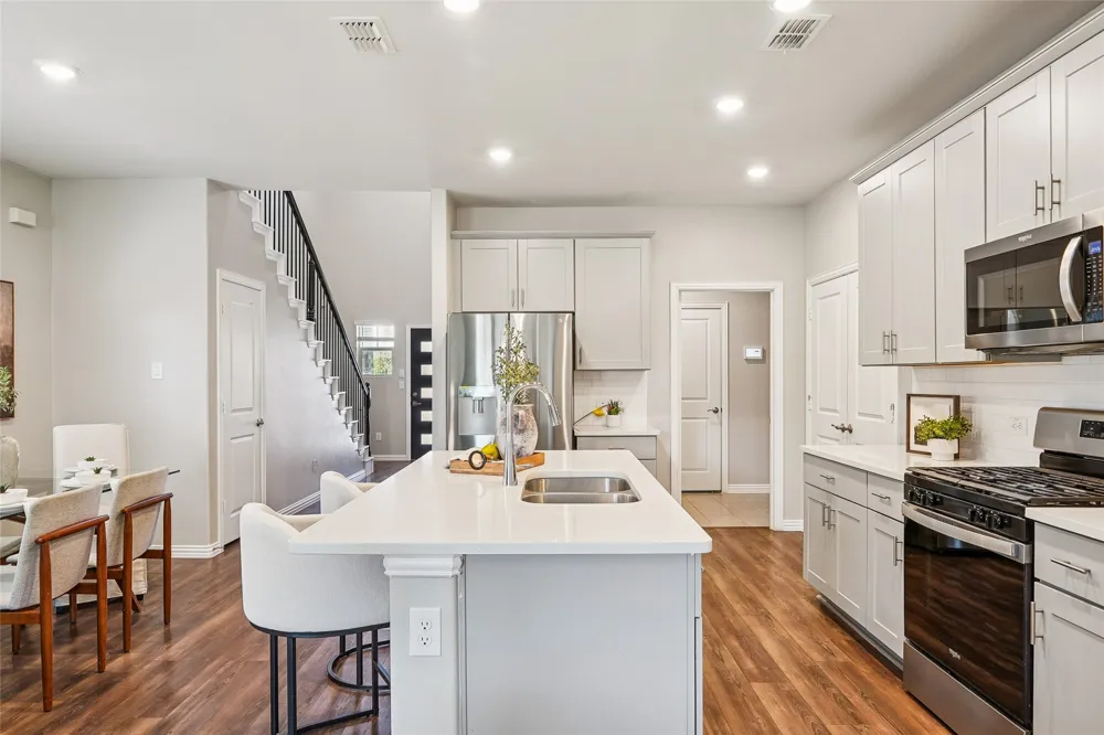 4925 Westhill Drive McKinney, TX 75071