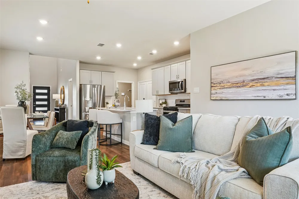 4925 Westhill Drive McKinney, TX 75071