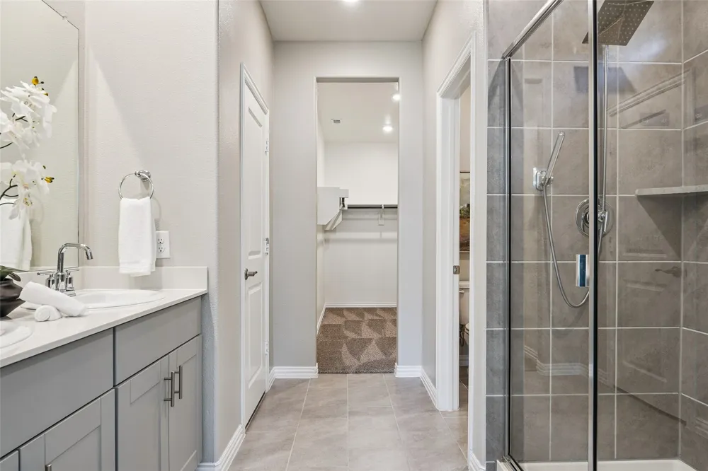 4925 Westhill Drive McKinney, TX 75071