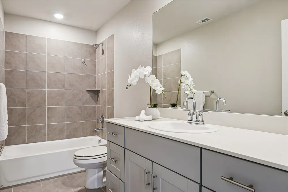 4925 Westhill Drive McKinney, TX 75071