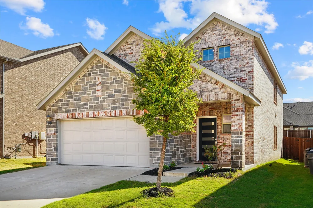 4925 Westhill Drive McKinney, TX 75071
