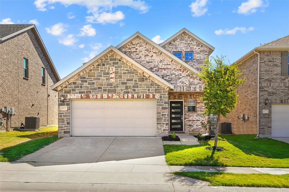4925 Westhill Drive McKinney, TX 75071