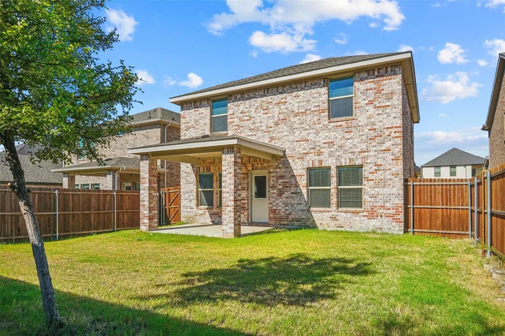 4925 Westhill Drive McKinney, TX 75071