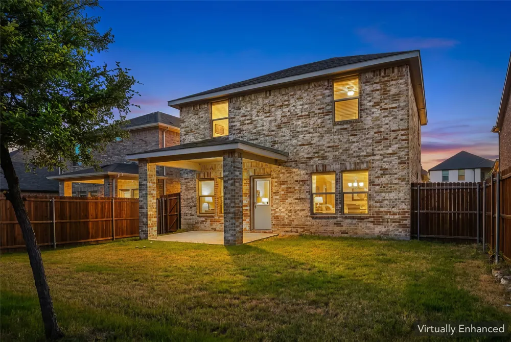 4925 Westhill Drive McKinney, TX 75071