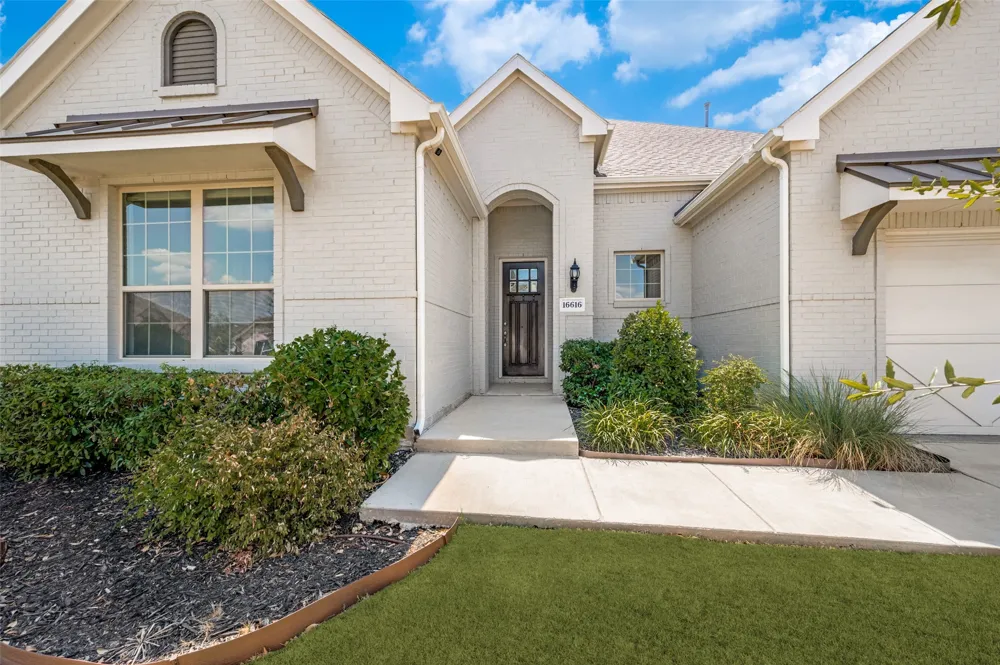 16616 Highland Drive Celina, TX 75009
