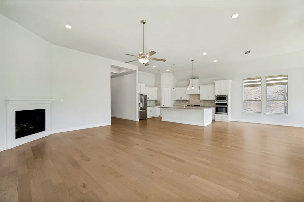 16616 Highland Drive Celina, TX 75009