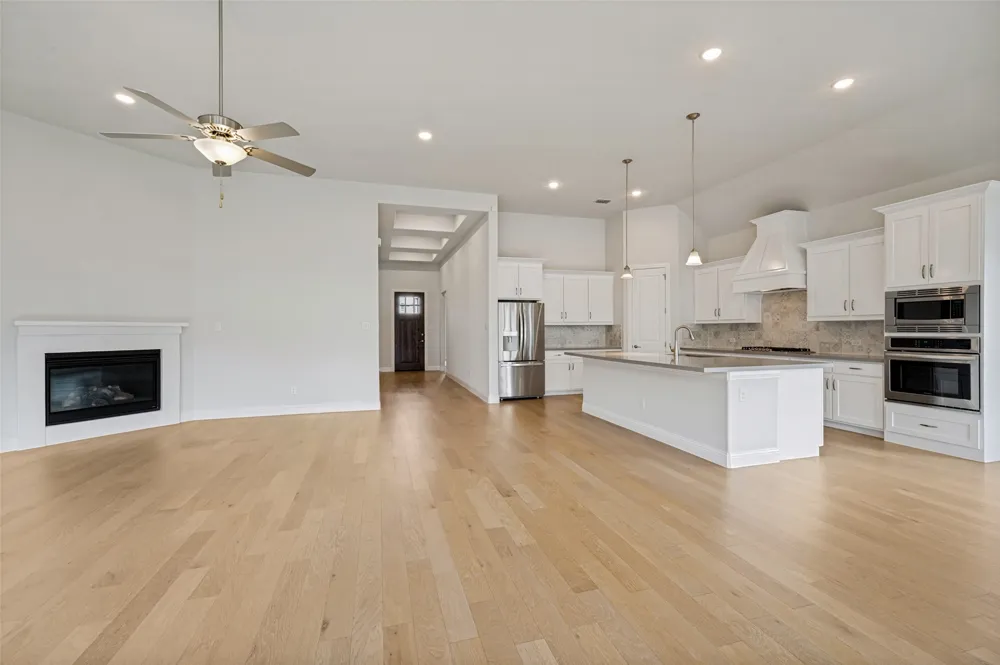 16616 Highland Drive Celina, TX 75009