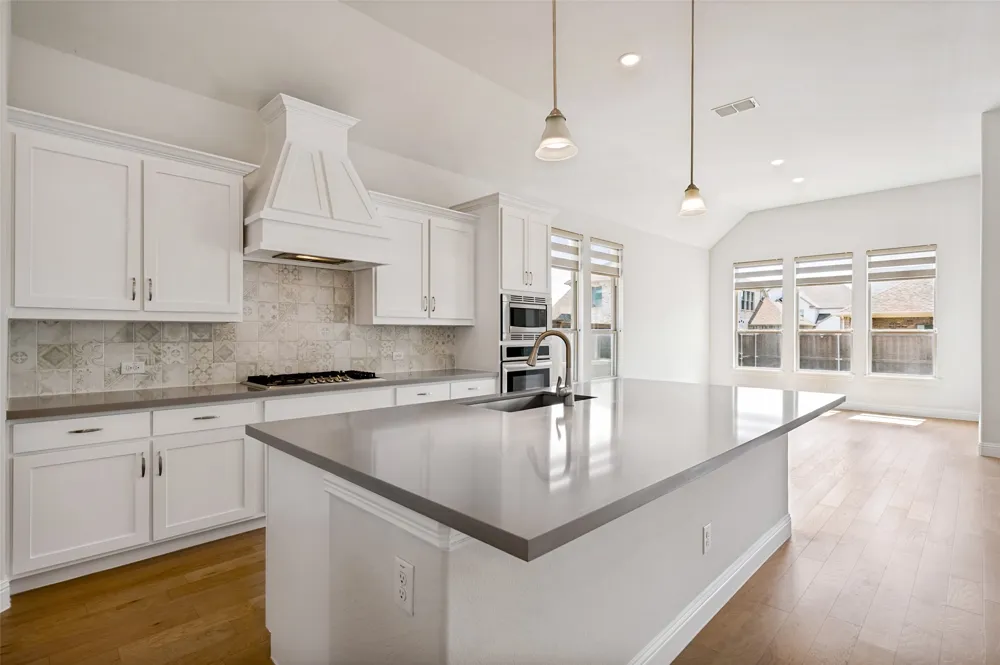 16616 Highland Drive Celina, TX 75009