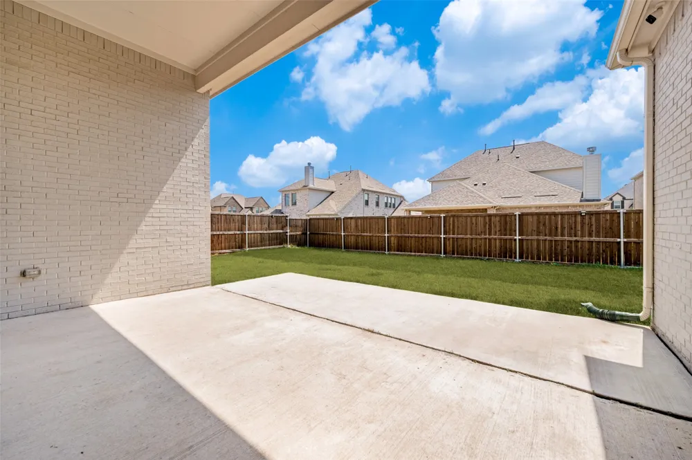 16616 Highland Drive Celina, TX 75009