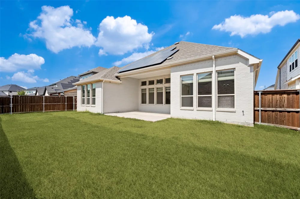16616 Highland Drive Celina, TX 75009