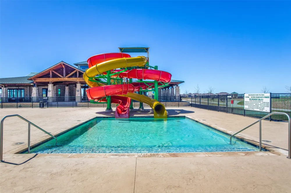 16616 Highland Drive Celina, TX 75009