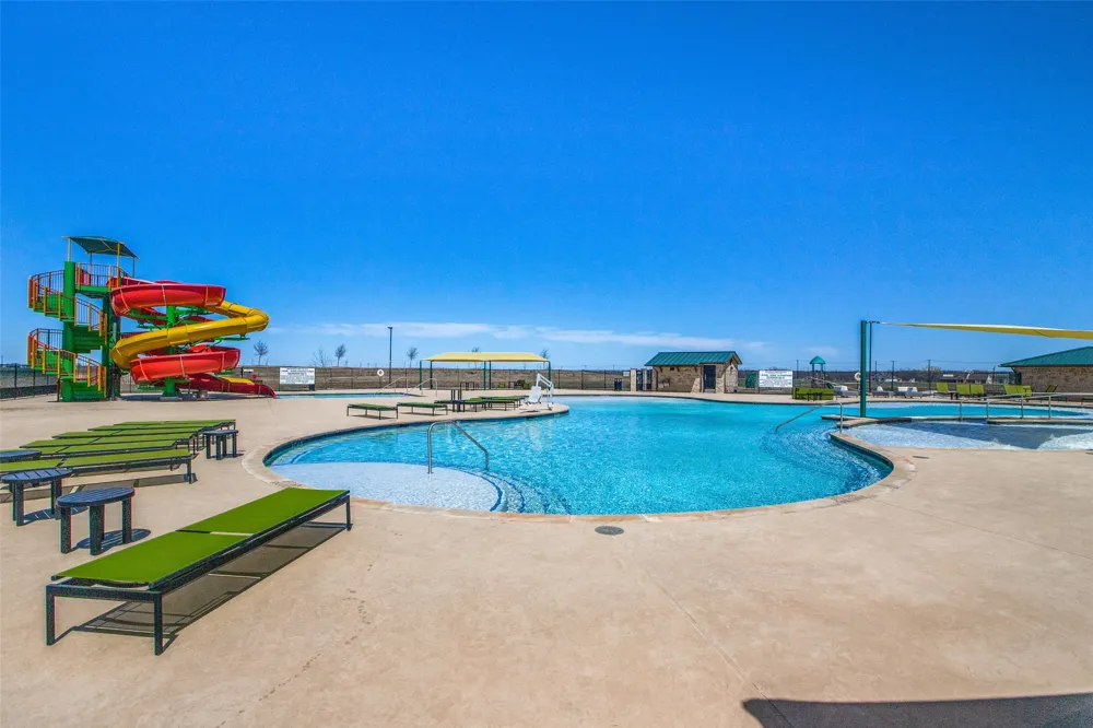 16616 Highland Drive Celina, TX 75009