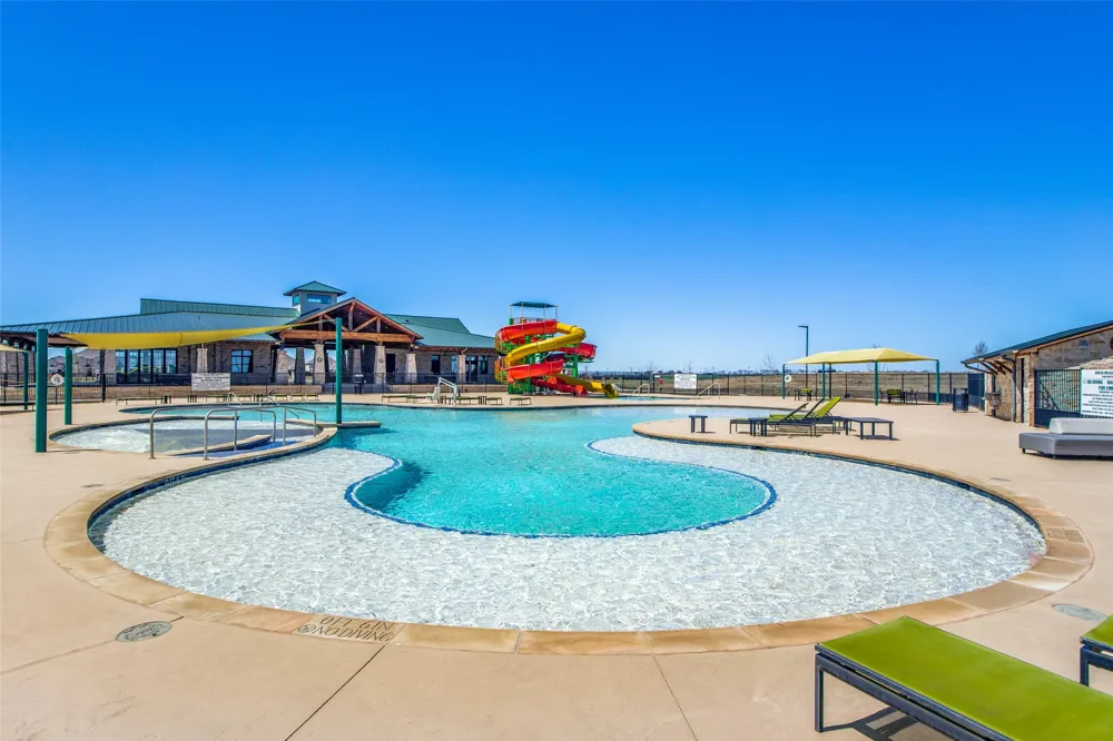 16616 Highland Drive Celina, TX 75009