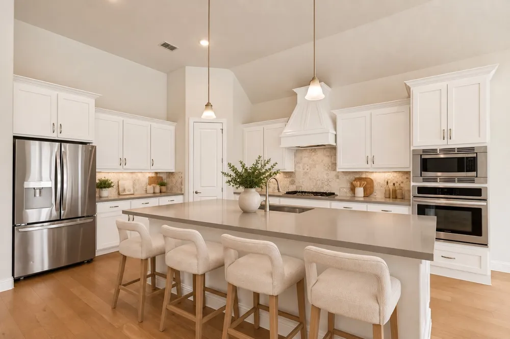 16616 Highland Drive Celina, TX 75009