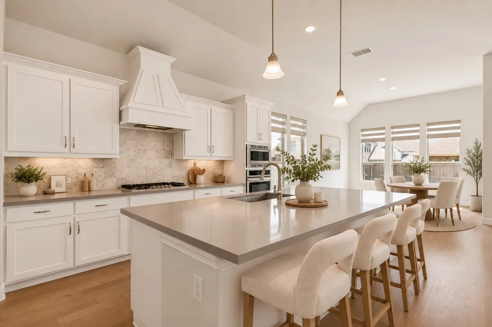 16616 Highland Drive Celina, TX 75009