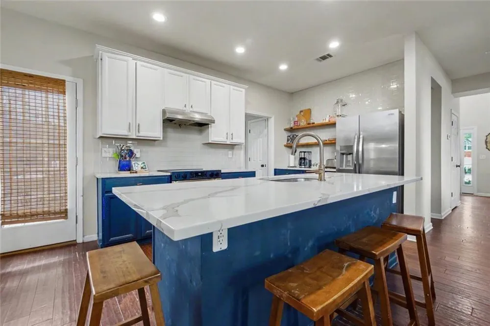 1080 Olde Roswell Grove Roswell, GA 30075