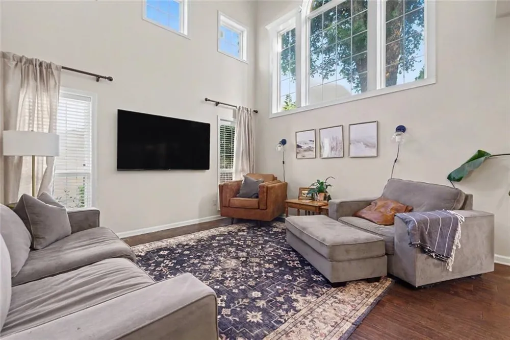 1080 Olde Roswell Grove Roswell, GA 30075