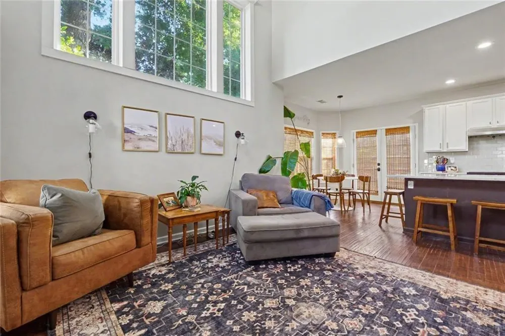 1080 Olde Roswell Grove Roswell, GA 30075