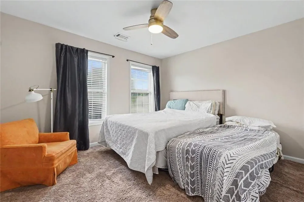 1080 Olde Roswell Grove Roswell, GA 30075