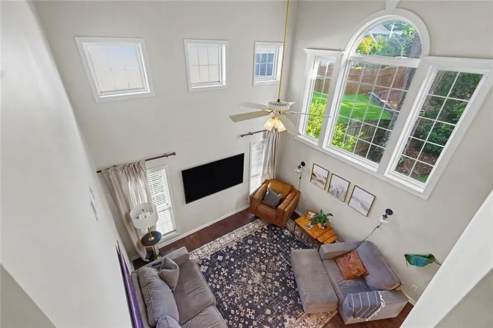 1080 Olde Roswell Grove Roswell, GA 30075