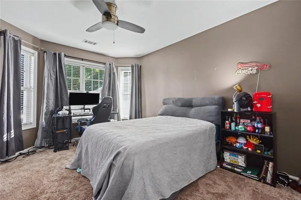 1080 Olde Roswell Grove Roswell, GA 30075