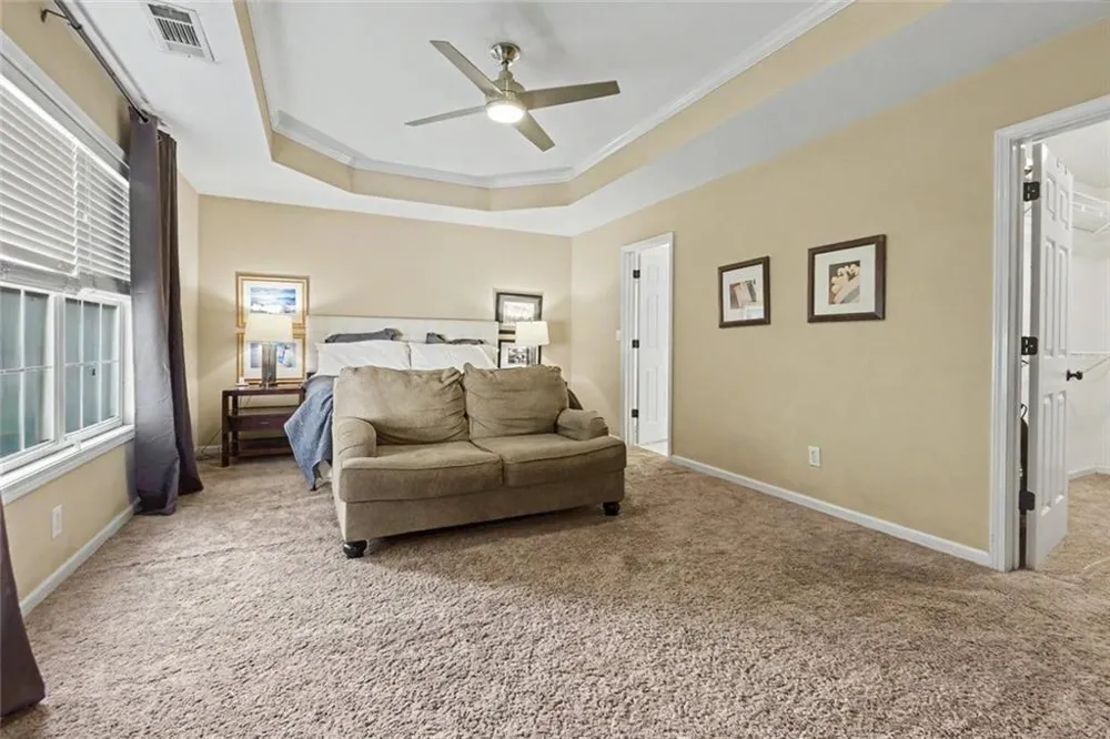 1080 Olde Roswell Grove Roswell, GA 30075
