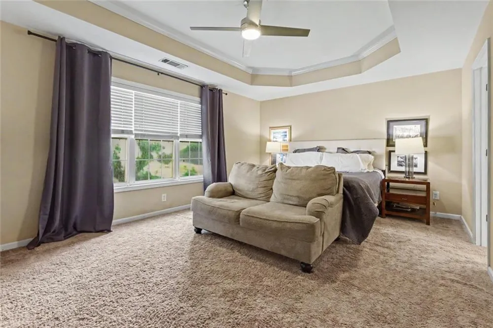 1080 Olde Roswell Grove Roswell, GA 30075