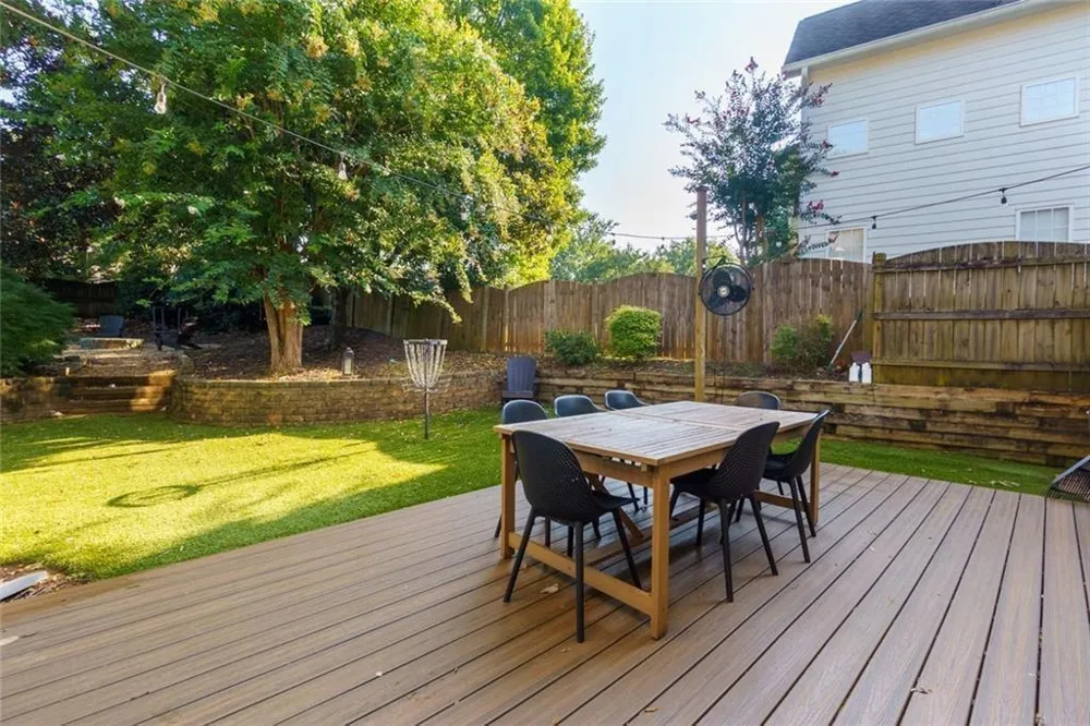 1080 Olde Roswell Grove Roswell, GA 30075