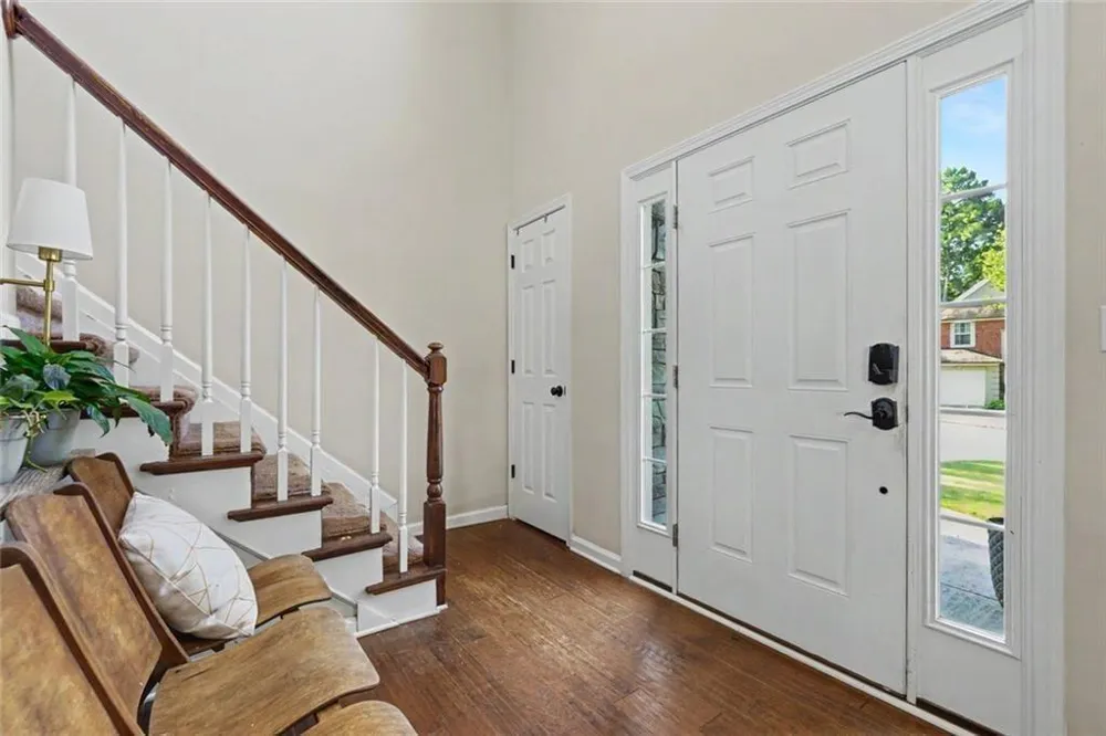 1080 Olde Roswell Grove Roswell, GA 30075