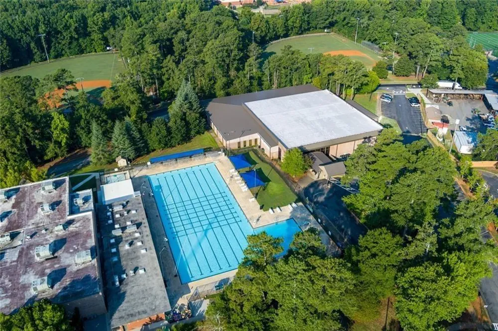 1080 Olde Roswell Grove Roswell, GA 30075