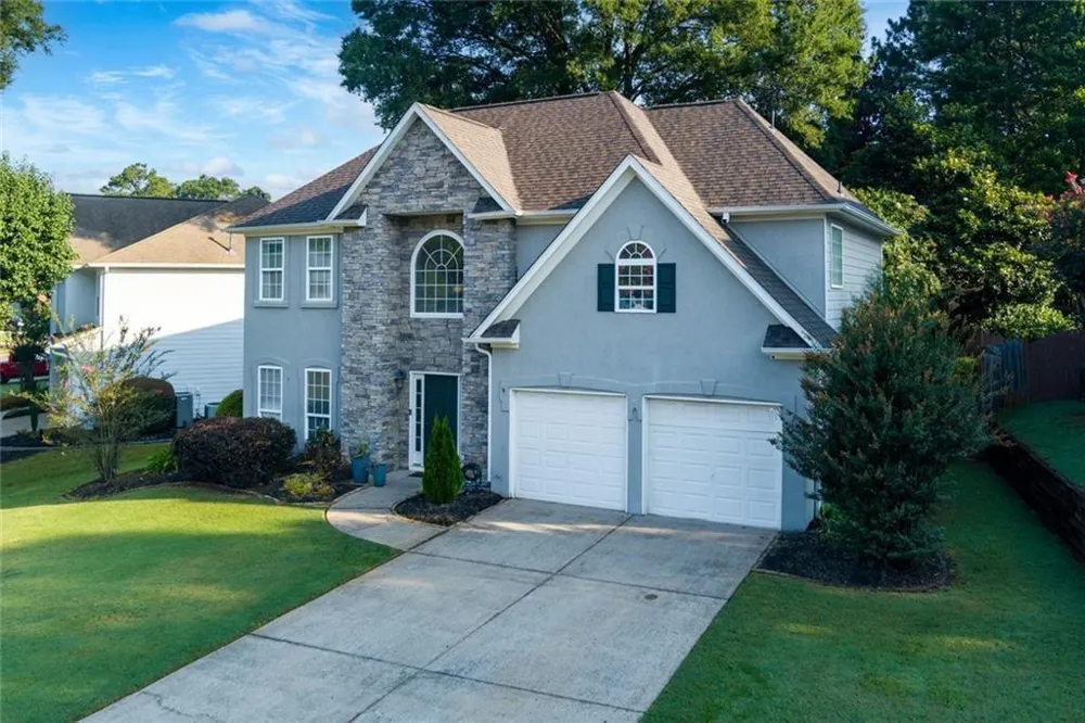 1080 Olde Roswell Grove Roswell, GA 30075