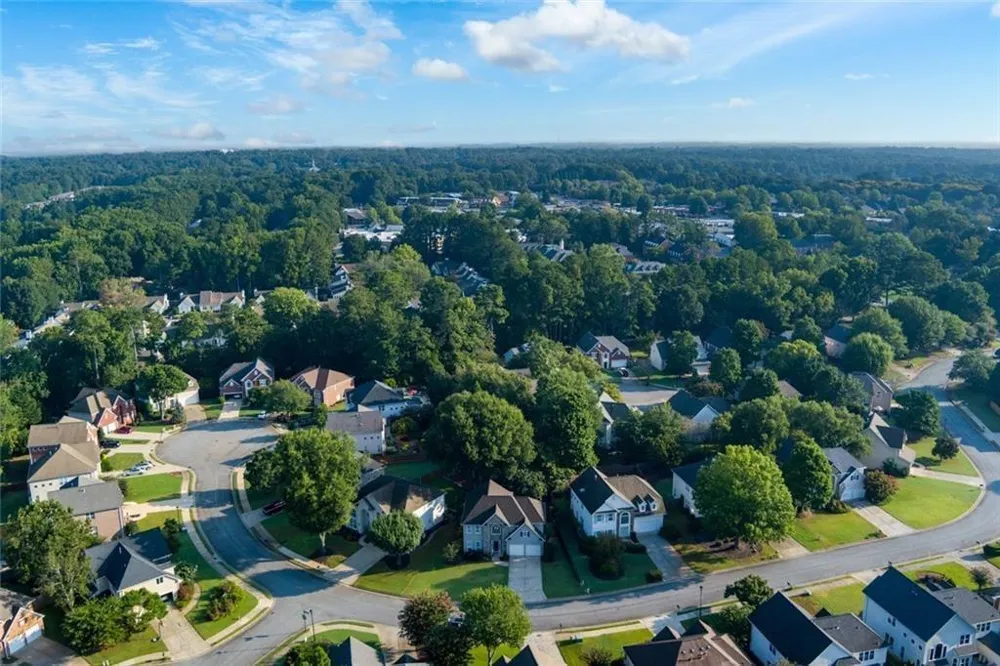 1080 Olde Roswell Grove Roswell, GA 30075