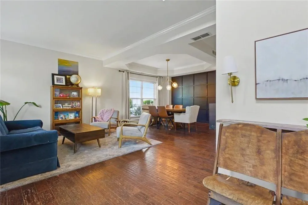 1080 Olde Roswell Grove Roswell, GA 30075