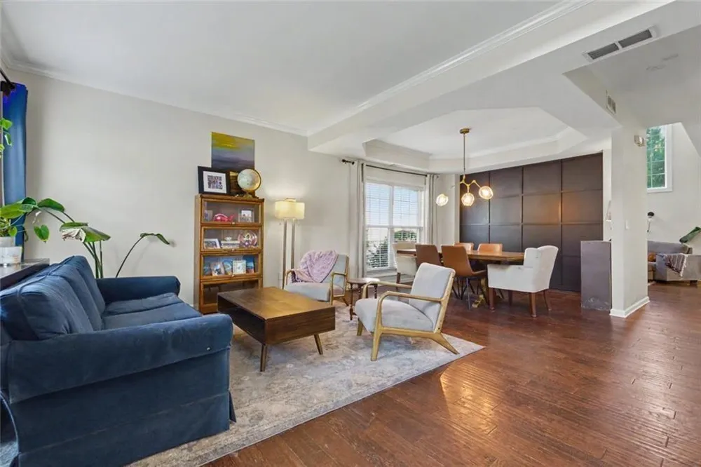 1080 Olde Roswell Grove Roswell, GA 30075