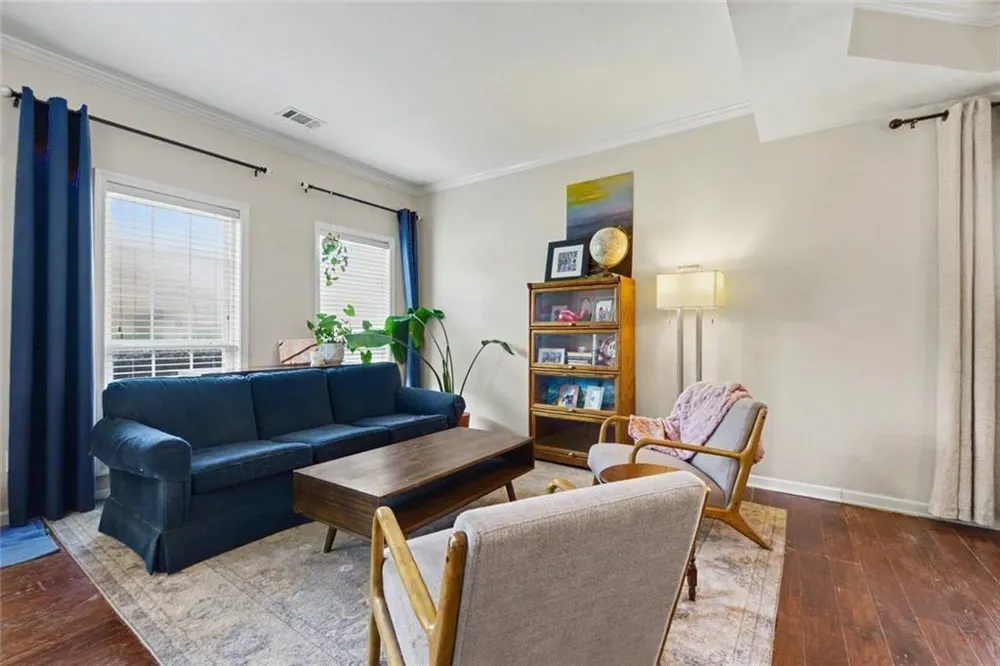 1080 Olde Roswell Grove Roswell, GA 30075