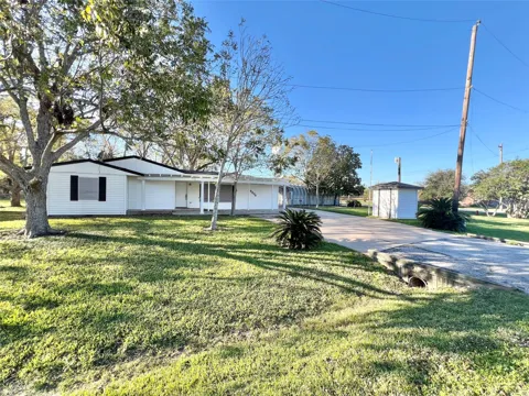 3806 Peck Street