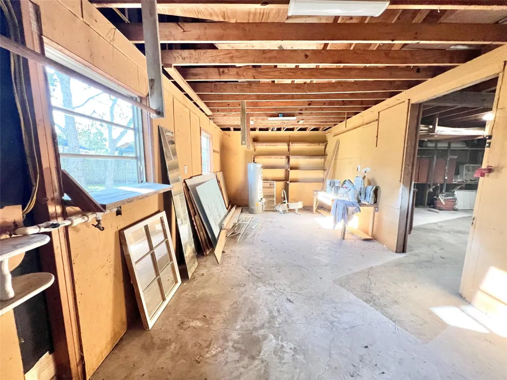 3806 Peck Street Santa Fe, TX 77517