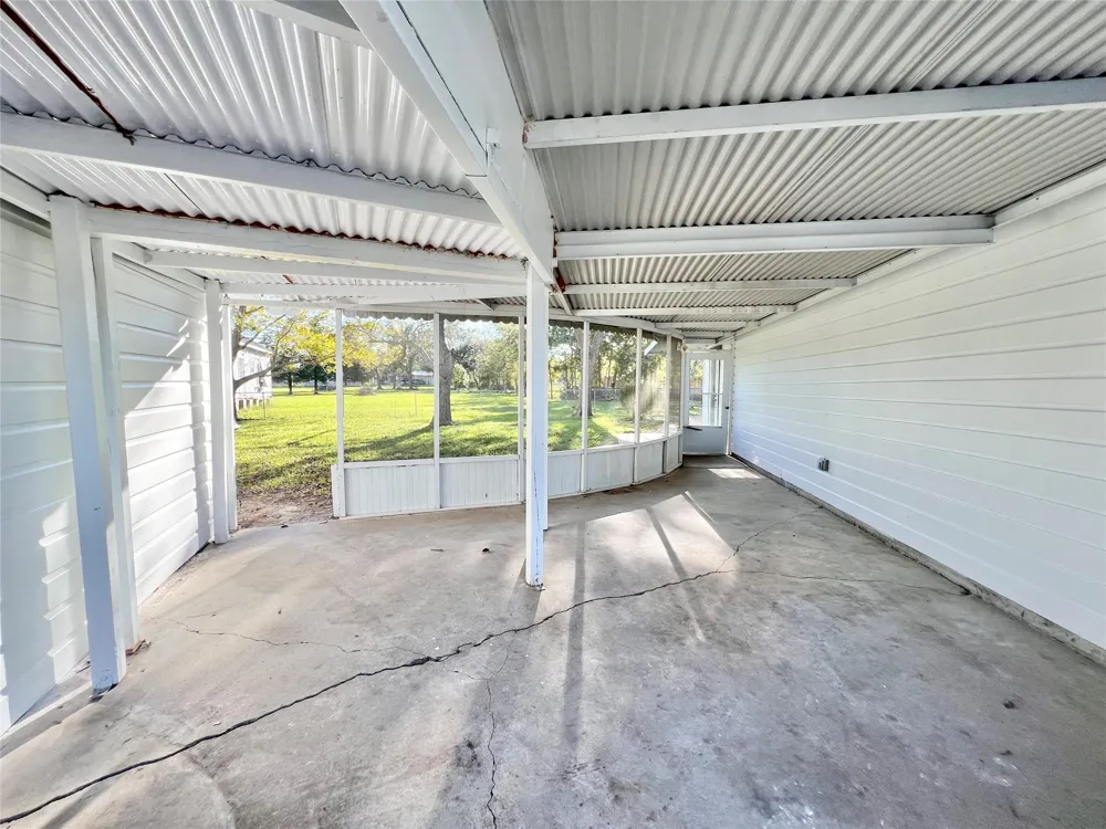3806 Peck Street Santa Fe, TX 77517